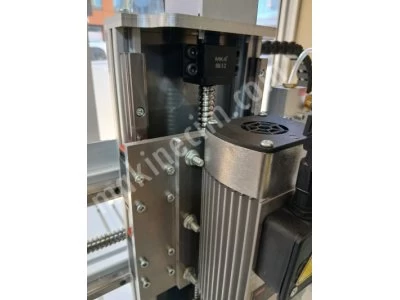 Masaüstü Cnc Router