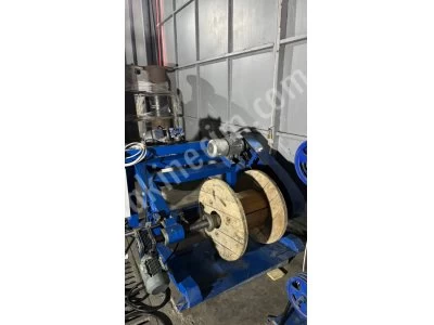 1000Lik Boşaltıcı Sehpa Denserli ( Açıklamayı Okuyunuz )