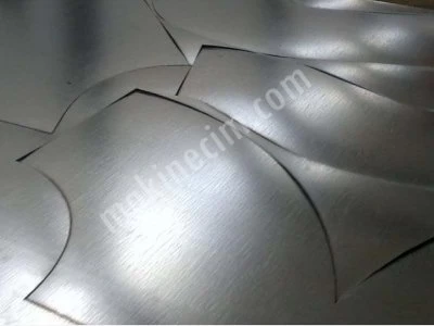 Lcnc Plazma Kesim Makinası 3000X1500