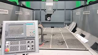 Tam Otomatik Cnc Ahşap İşleme Merkezi – Mobilya Panel Kesim ve Delme Makines