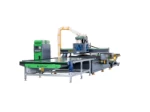 Cnc Ahşap İşleme Makinası