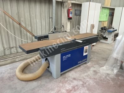 Felder A 951 L Planer / Thicknesser