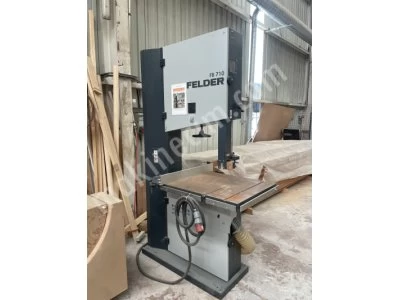 Felder Fb 710 Freze Tezgahı
