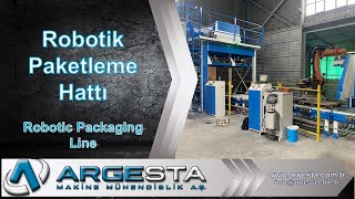 Stretch Hood Sistemi