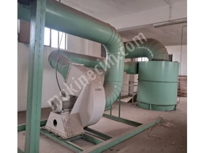 Pelet Presli Full Yem Fabrikası
