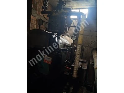 Pelet Presli Full Yem Fabrikası