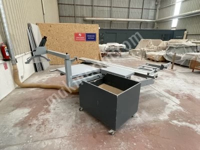 Felder K 540 S Format Daire Testere