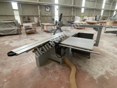 Felder K 540 S Format Daire Testere