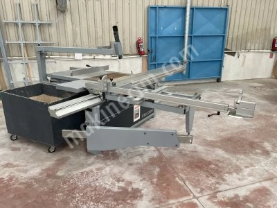 Felder K 700 S Format Daire Testere