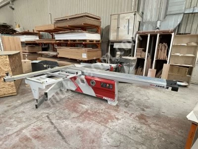 Mizrak M2K 2800 Prestu Ce Safe #1 Circular Saw