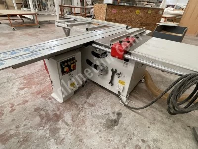 Mizrak M2K 2800 Prestu Ce Safe #1 Format Daire Testere