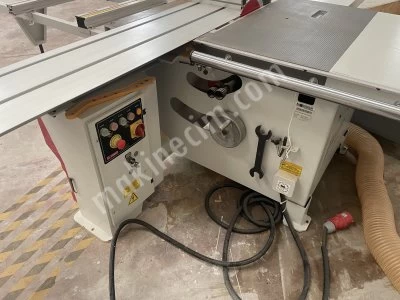 Mizrak M2K 2800 Prestu Ce Safe #2 Circular Saw