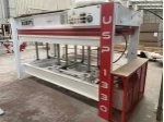 Ulubatu Usp 1330 Sıcak Pres Makinesi