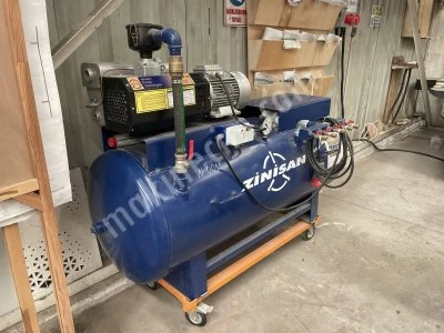 Zinisan Cyvp 100 Vacuum Pump