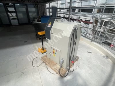 Şahinler Hpk-50 Profile / Pipe Bending Machine
