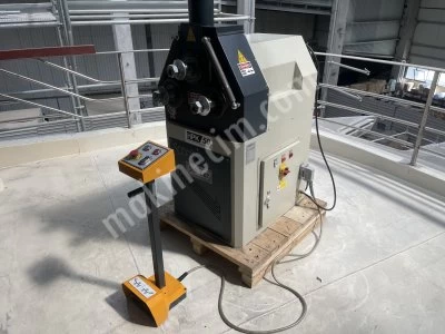 Şahinler Hpk-50 Profile / Pipe Bending Machine