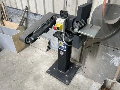 Tamis Tz-10 Grinding Machine