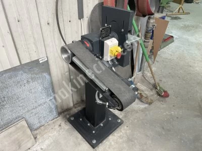 Tamis Tz-10 Grinding Machine