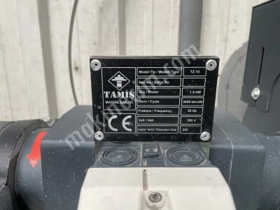 Tamis Tz-10 Grinding Machine