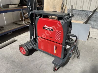 Zenweld Ultimate 320 (#1) Kaynak Makinesi