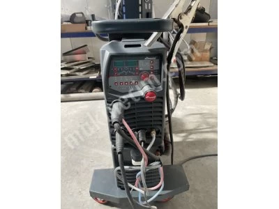 Zenweld Ultimate 320 (#1) Kaynak Makinesi
