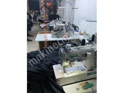 Devren Satılık Jukı, Singer, Siruba, Jack