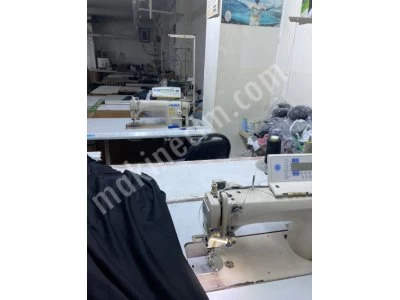 Devren Satılık Jukı, Singer, Siruba, Jack