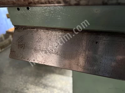 70Lik Rus Planya Vargel Çok Temiz