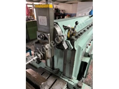 70Lik Rus Planya Vargel Çok Temiz