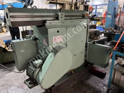 70Lik Rus Planya Vargel Çok Temiz