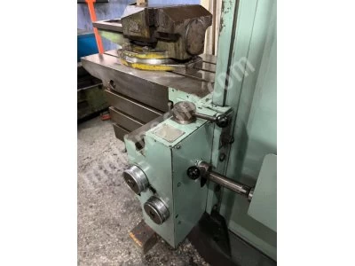 70Lik Rus Planya Vargel Çok Temiz