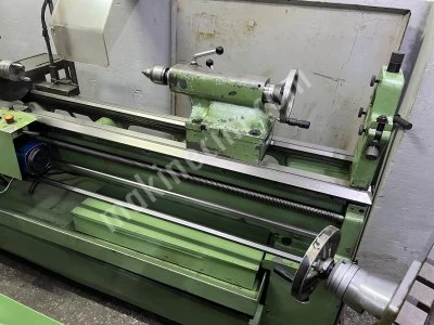 2 Metre İran Tos Torna 2012 Model Çok Temiz