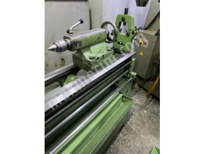 2 Metre İran Tos Torna 2012 Model Çok Temiz