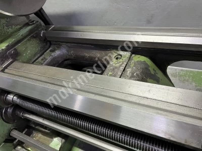 2 Metre İran Tos Torna 2012 Model Çok Temiz
