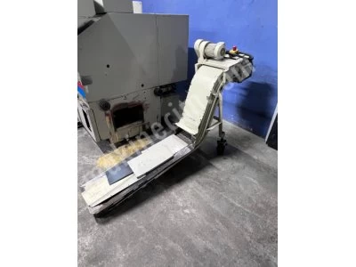 Takisawa 10 İnç Cnc Torna Temiz