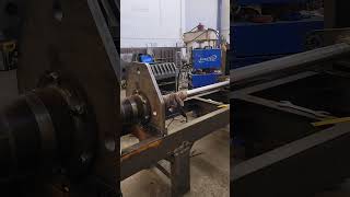 Lastik Teli Çekme Makinası