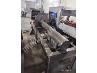 Lastik Teli Çekme Makinası