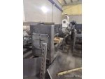 Lastik Teli Çekme Makinası