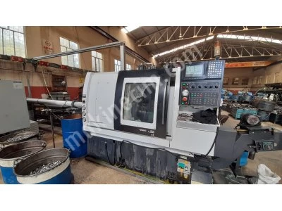42 Li Mitsubishi Ekran Bkt Çubuk Sürücü Cnc Otomat Tezgah