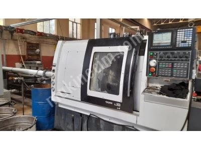 42 Li Mitsubishi Ekran Bkt Çubuk Sürücü Cnc Otomat Tezgah