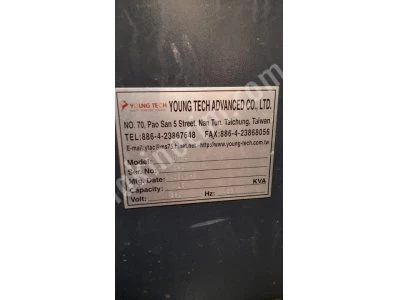 42 Li Mitsubishi Ekran Bkt Çubuk Sürücü Cnc Otomat Tezgah