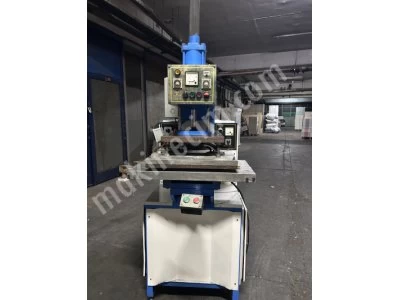 4Kw Eray Yüksek Kaynak Ve Frekans Makinası