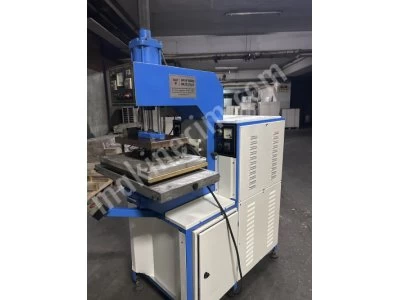 4Kw Eray Yüksek Kaynak ve Frekans Makinası