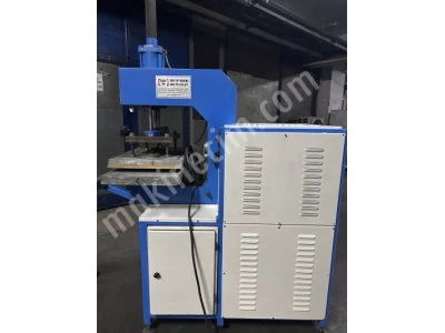 4Kw Eray Yüksek Kaynak ve Frekans Makinası