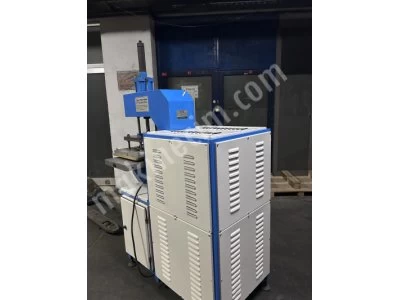 4Kw Eray Yüksek Kaynak ve Frekans Makinası