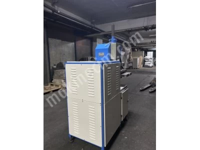 4Kw Eray Yüksek Kaynak ve Frekans Makinası