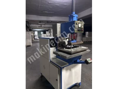 4Kw Eray Yüksek Kaynak ve Frekans Makinası