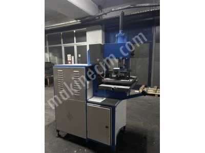 4Kw Eray Yüksek Kaynak ve Frekans Makinası