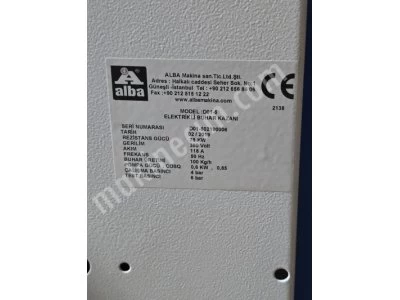 Endüstriyel Buhar Jeneratörü