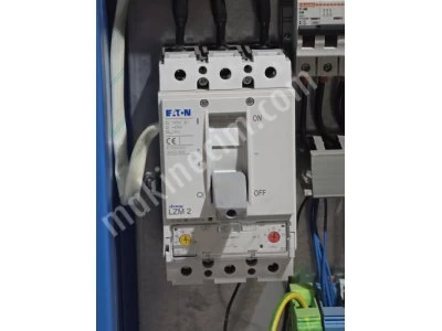 Endüstriyel Buhar Jeneratörü